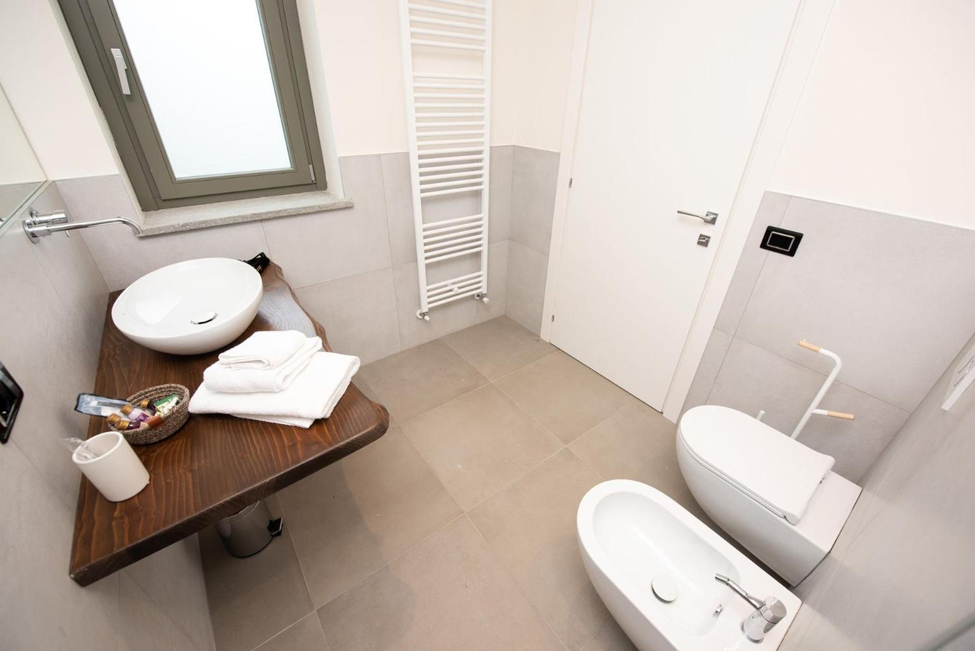 Villa Bric D'Alu - Barbaresco Zimmer foto