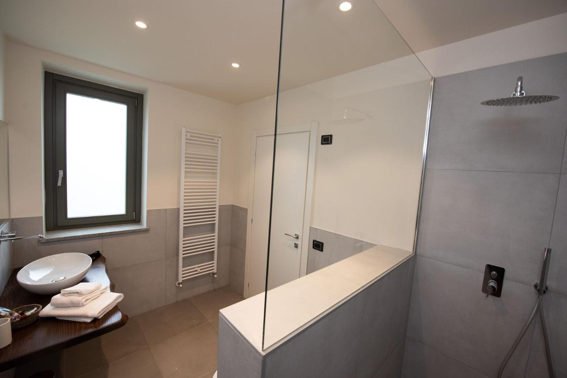 Villa Bric D'Alu - Barbaresco Zimmer foto